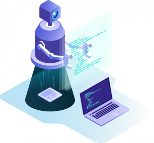 Разработка сайта для автоматизации бизнес-процессов в Сьюдаде-Гуаяне