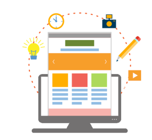 Разработка корпоративного портала в Сьюдаде-Гуаяне