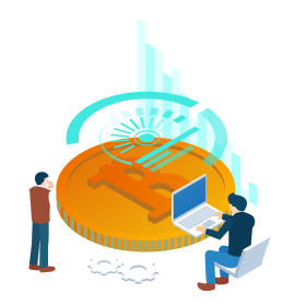 Создание сложного сайта для блокчейн и криптовалюты в Сьюдаде-Гуаяне